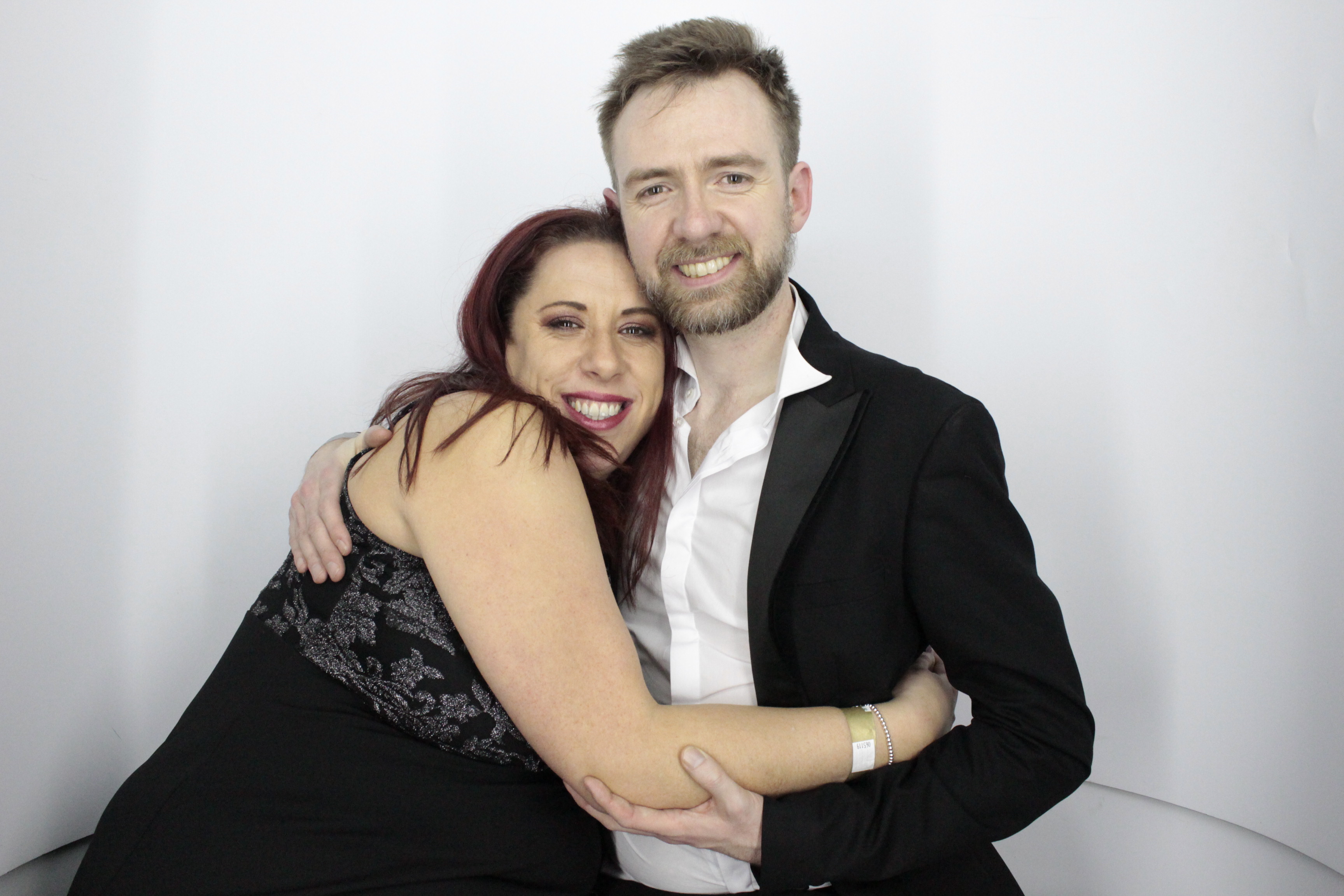 UK PCS Oscars | View more photos from the event at gallery.myphotoboothexperience.co.uk/u/MyPhotoBoothExperienceLtd/UK-PCS-Oscars